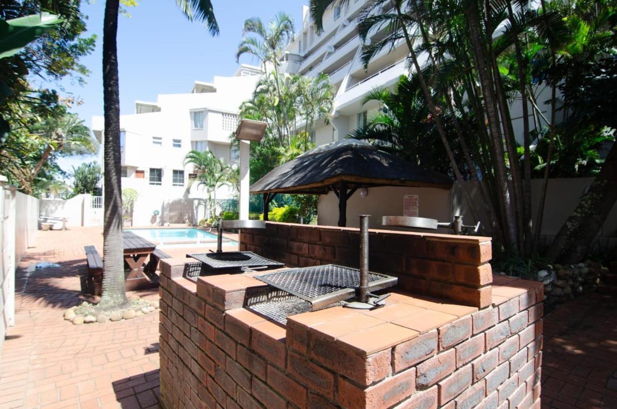 Apartamento 6 Ipanema Durban