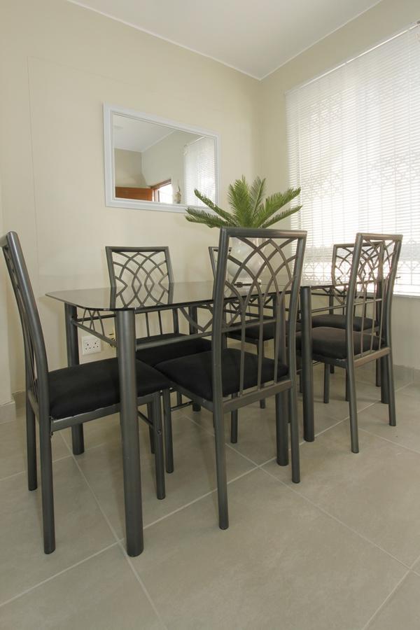 Apartamento 6 Ipanema Durban