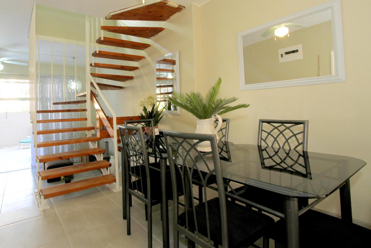 Apartamento 6 Ipanema Durban