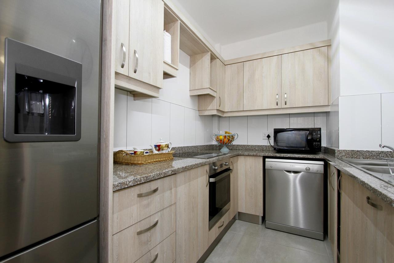 6 Ipanema Apartamento