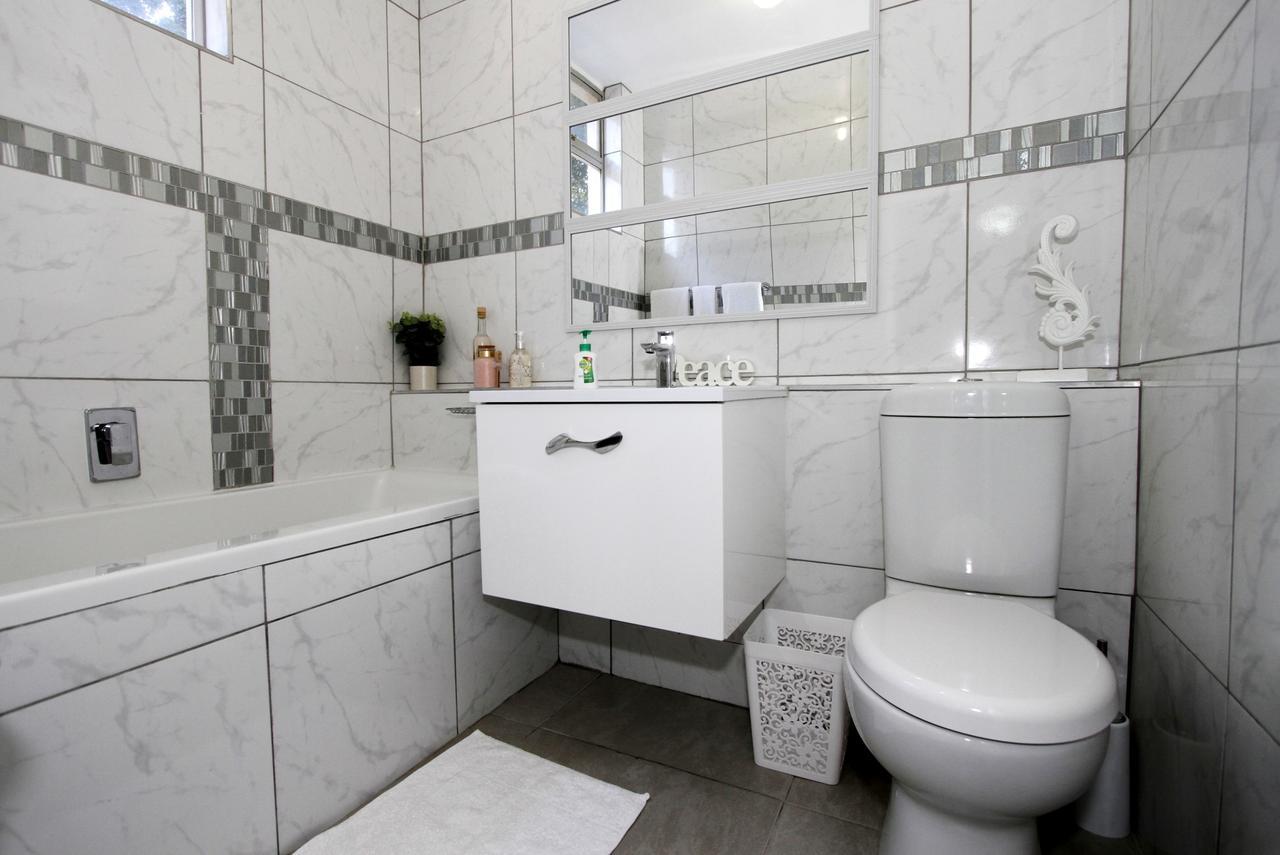 Apartamento 6 Ipanema Durban