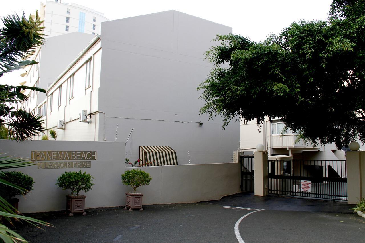 6 Ipanema