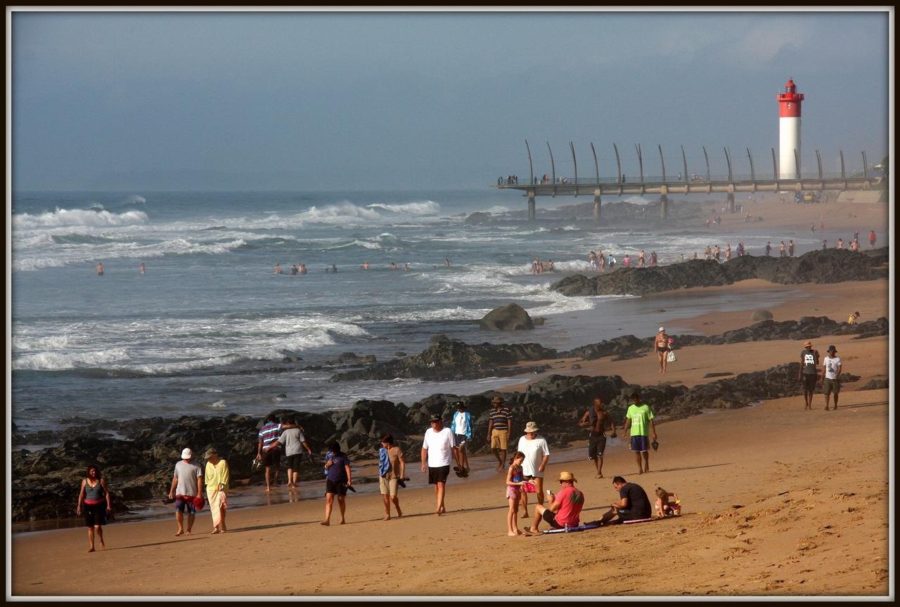 6 Ipanema * Durban